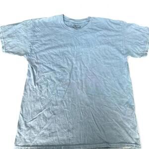 Large Ford Bronco Classic Models T-shirt - Blue